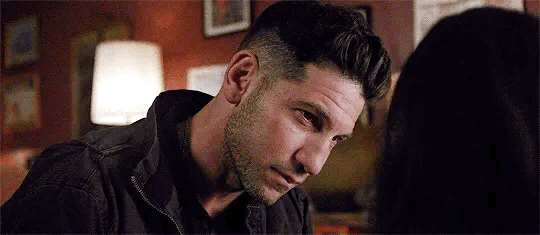 Frank Castle