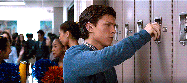 Peter Parker