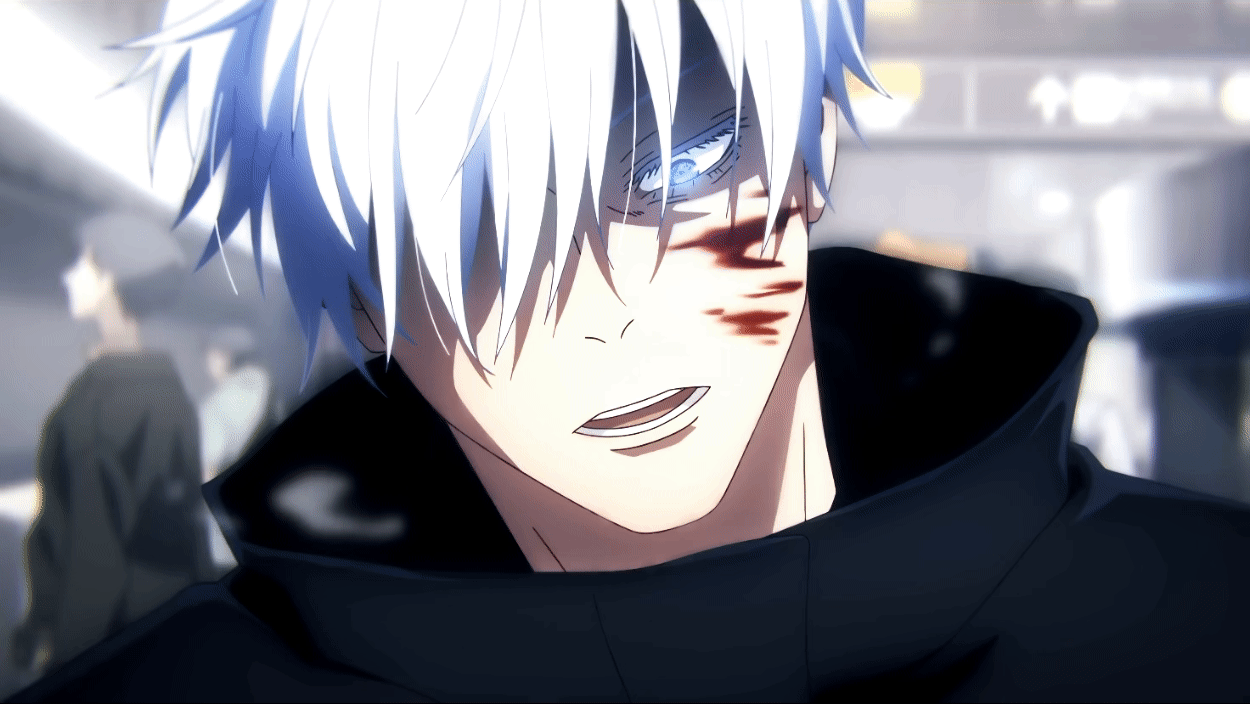 Satoru Gojo
